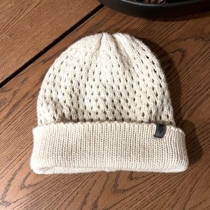 North Face Winter Hat